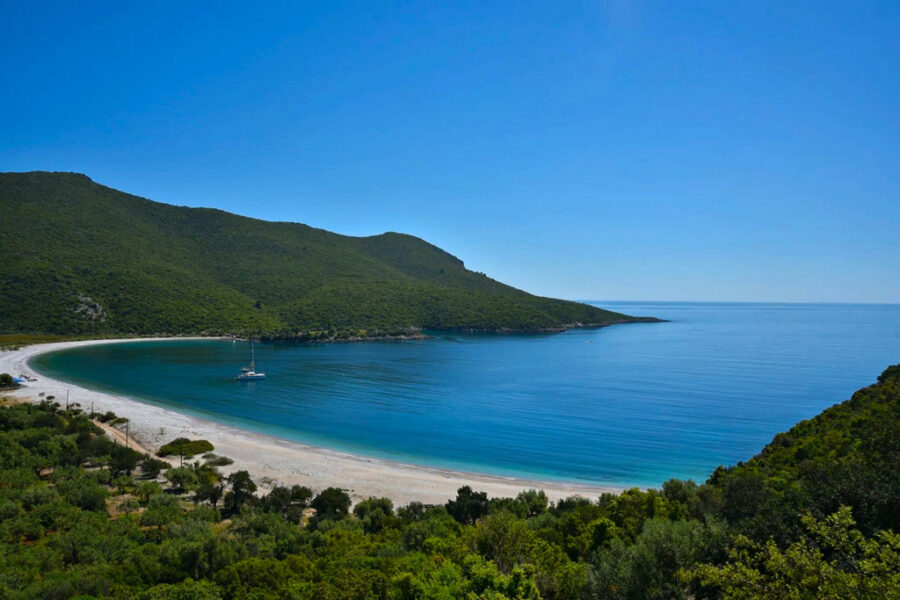 Boat rental